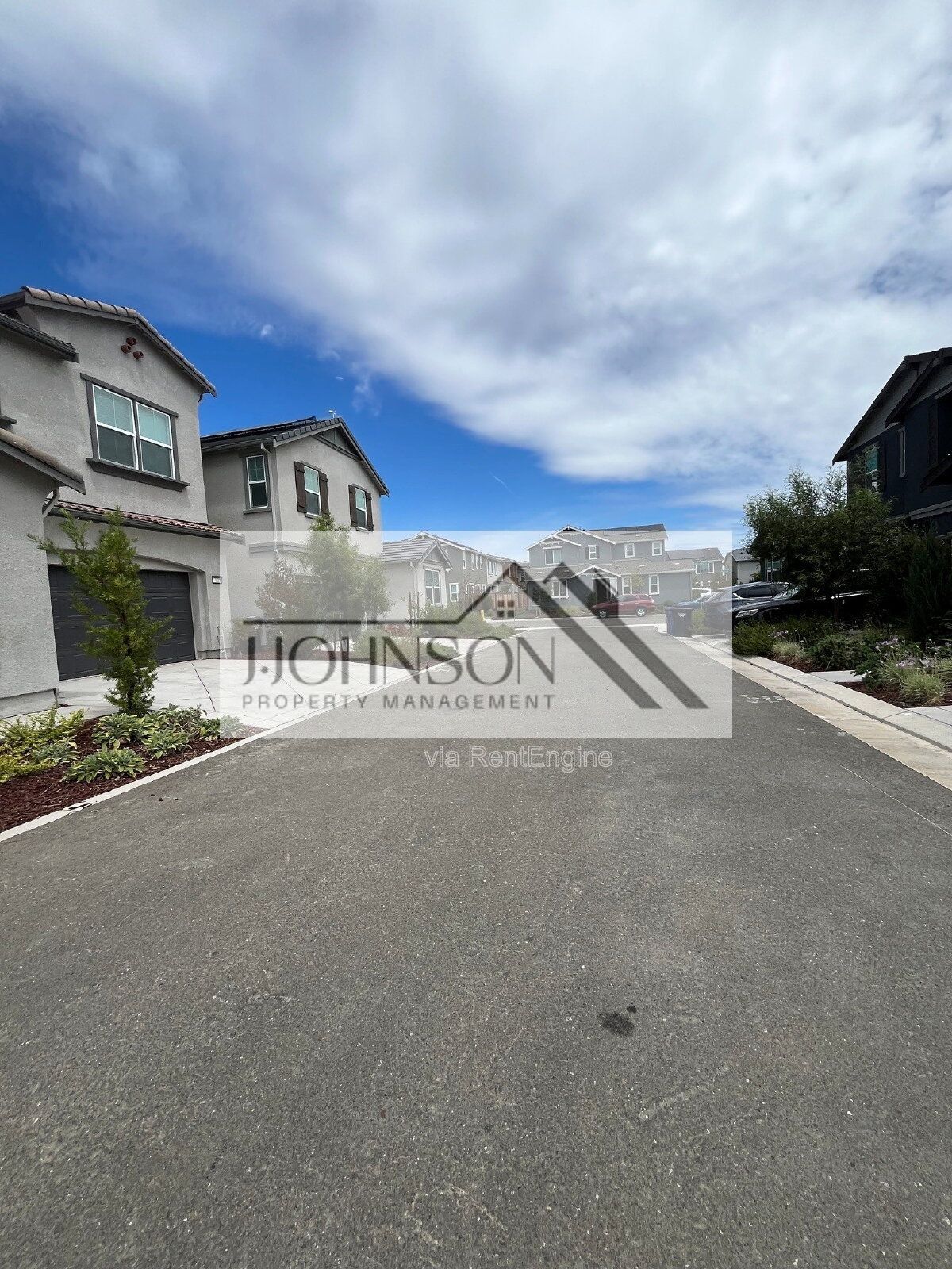 Located in Tracy Hills 4 bedroom 3 bath 2 story home property image