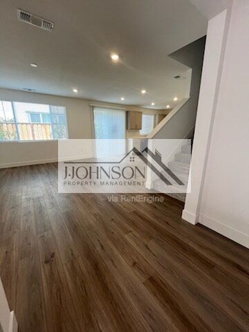 Located in Tracy Hills 4 bedroom 3 bath 2 story home property image