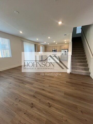 Located in Tracy Hills 4 bedroom 3 bath 2 story home property image