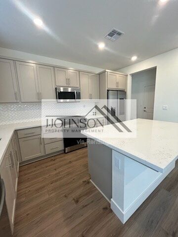 Located in Tracy Hills 4 bedroom 3 bath 2 story home property image