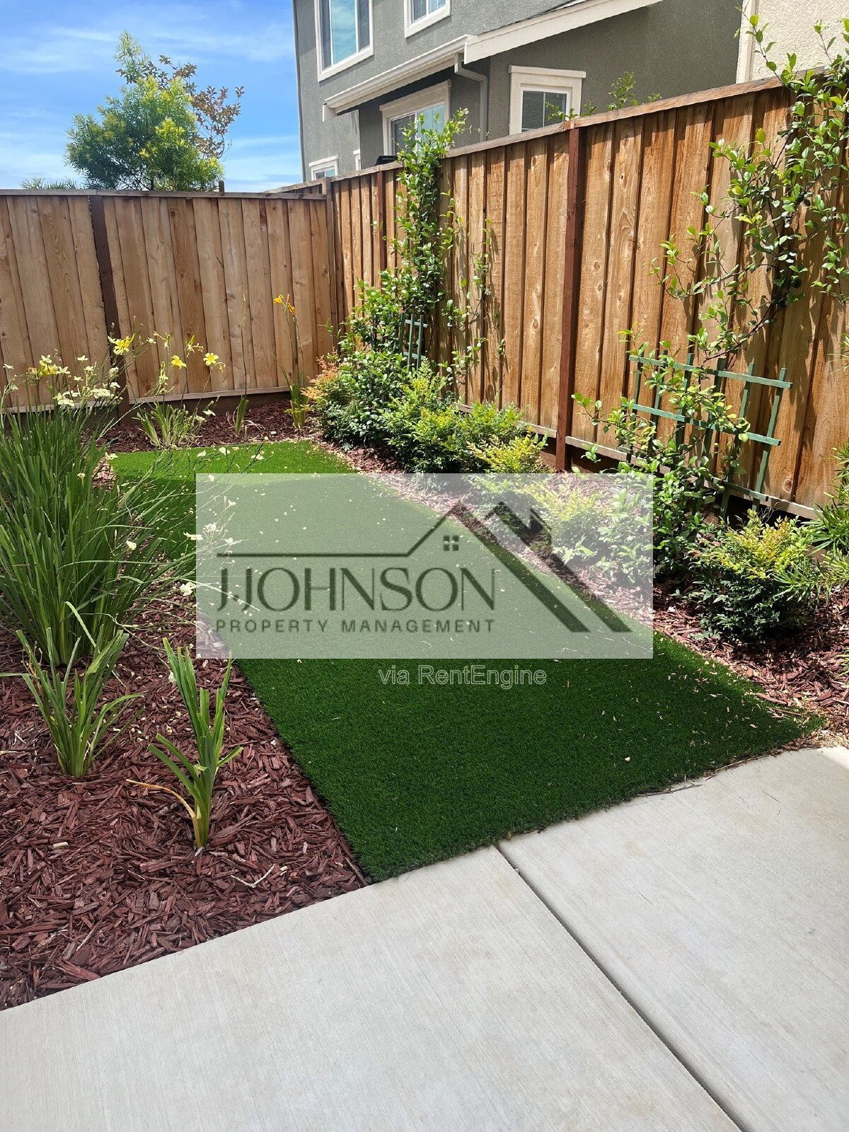 Located in Tracy Hills 4 bedroom 3 bath 2 story home property image