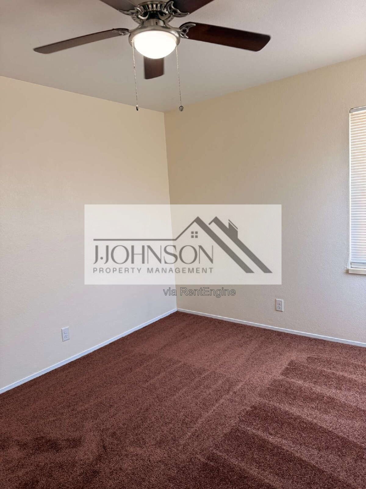 2 bed one bath unit property image