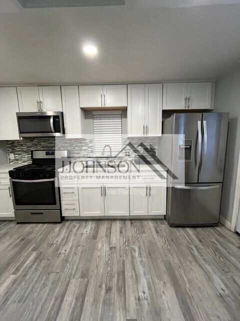 New renovated 1 Bedroom  1 bath Casita property image