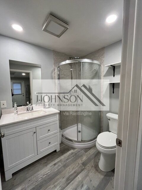 New renovated 1 Bedroom  1 bath Casita property image
