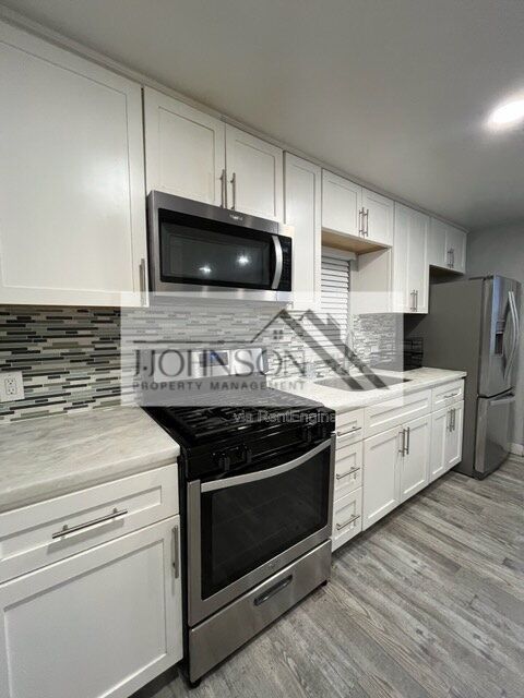 New renovated 1 Bedroom  1 bath Casita property image