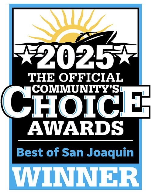 Best of San Joaquin County 2023 & 2024