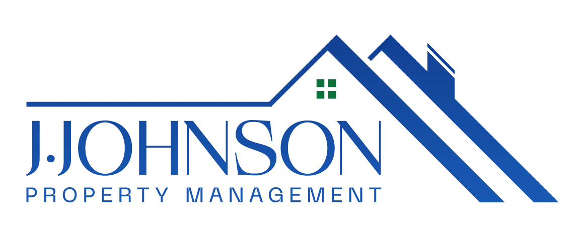 J. Johnson Property Management Logo