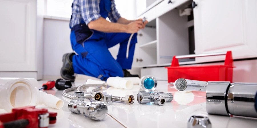 Tracy Property Maintenance