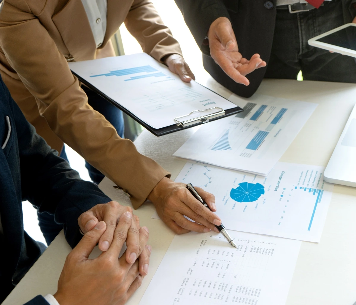 Marketing Your Tracy Rental Property