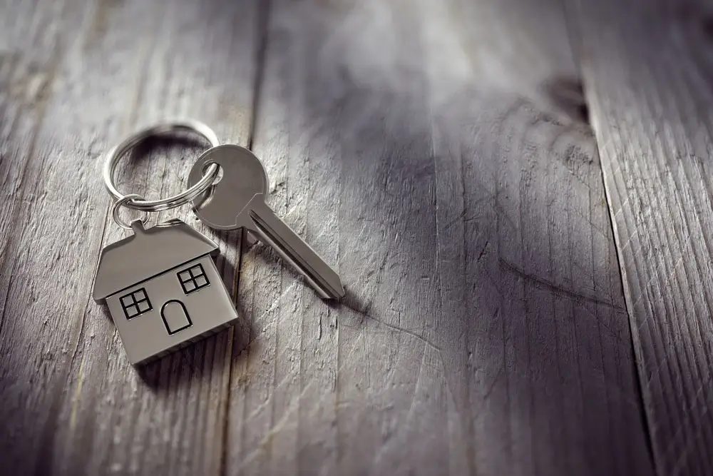 Tracy Property Owners