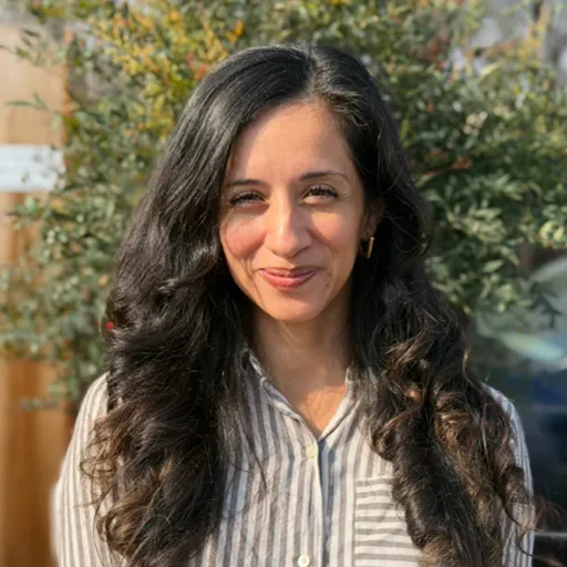 Picture of Veronica Rico